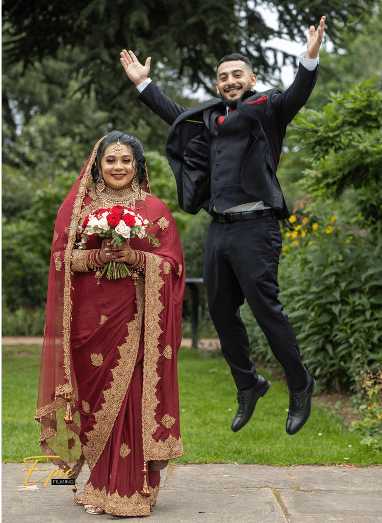 Bengali wedding video